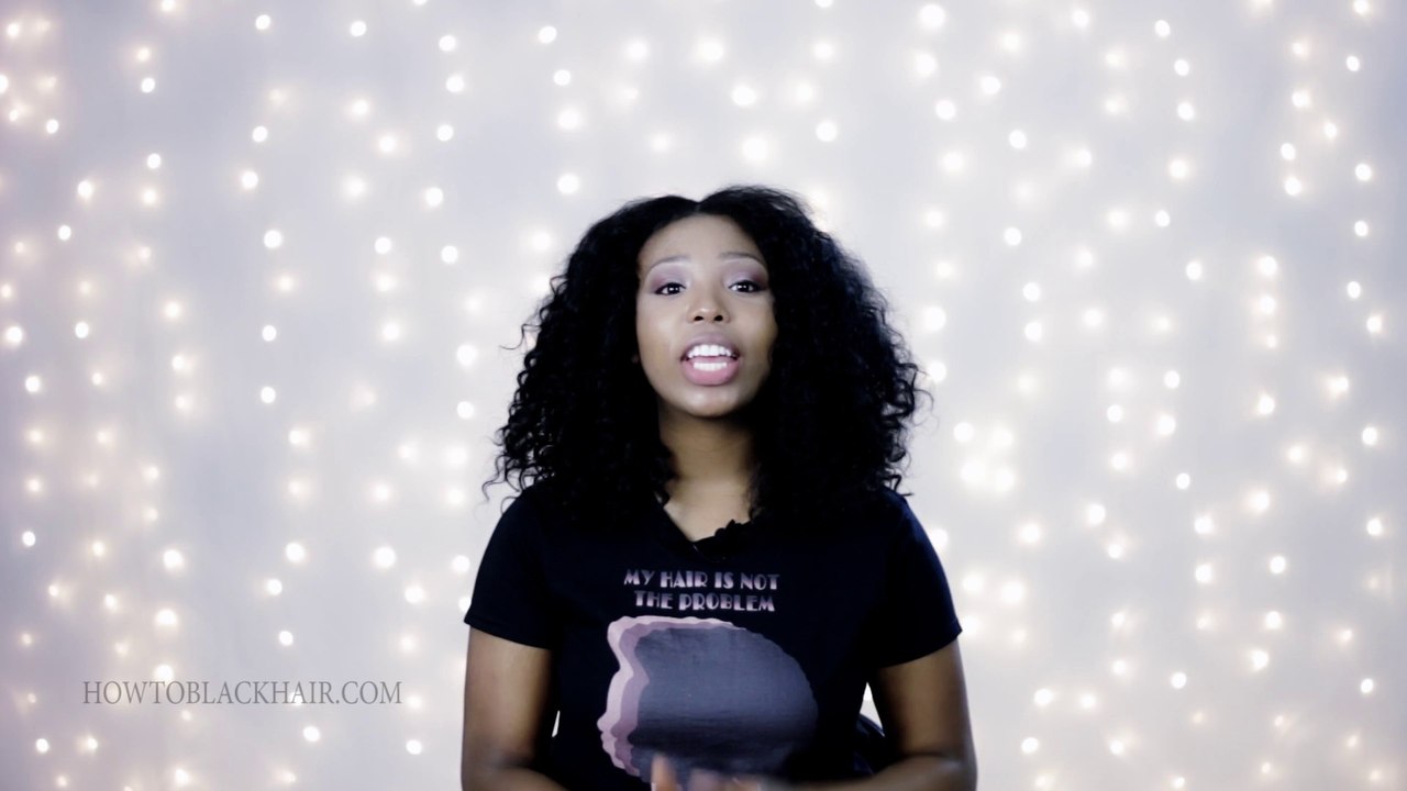 My Hair Is Thinning On The Edges From Sew Ins How Do I Get My Hair To Grow Back Thicker?