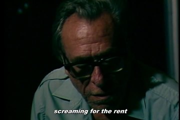 Bukowski μέρος δεύτερο