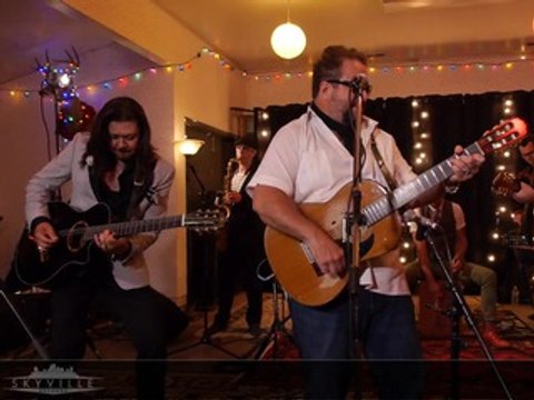 The Mavericks - Back In Your Arms Again