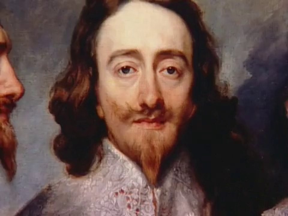 5- Scotish Presbytarian Rebellion