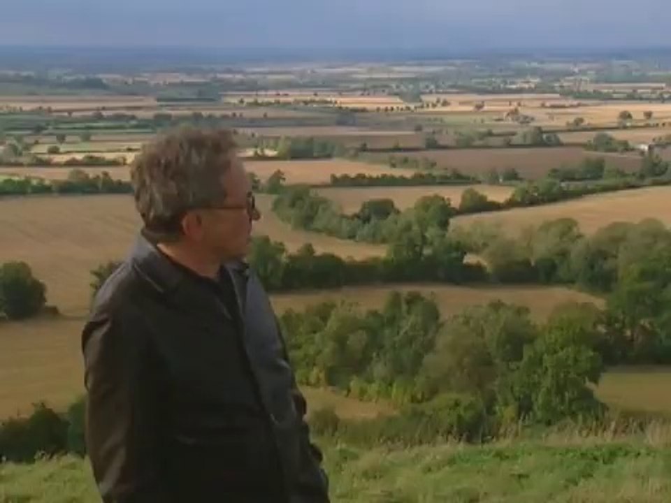 6- Pym and Parlimentary Army