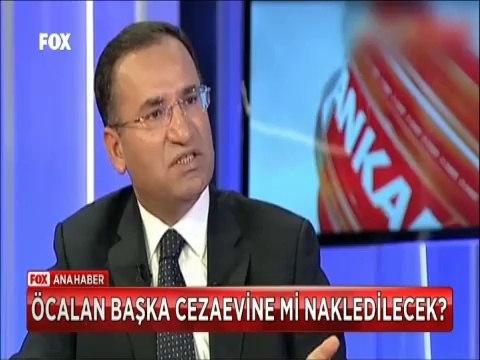 Abdullah Öcalan İmralı'dan Ankara'ya mı nakledilecek