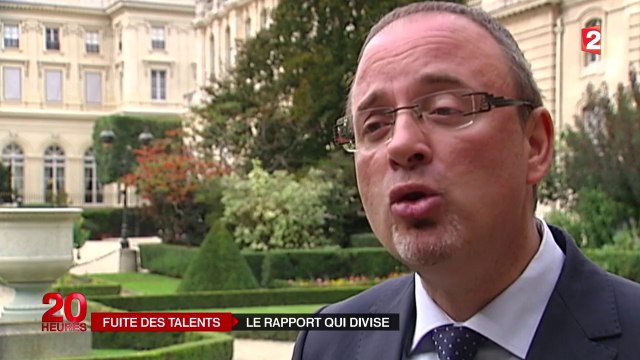 Expatriation des Français en hausse : le rapport qui divise