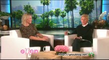 Chelsea Handler Interview Part 1 Oct 16 2014