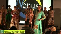 Part5 Fashion Show at Pakistan Achievement Awards UK & Europe 2014