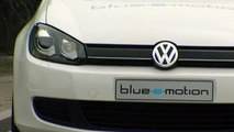 VW BLUE MOTION Modelle
