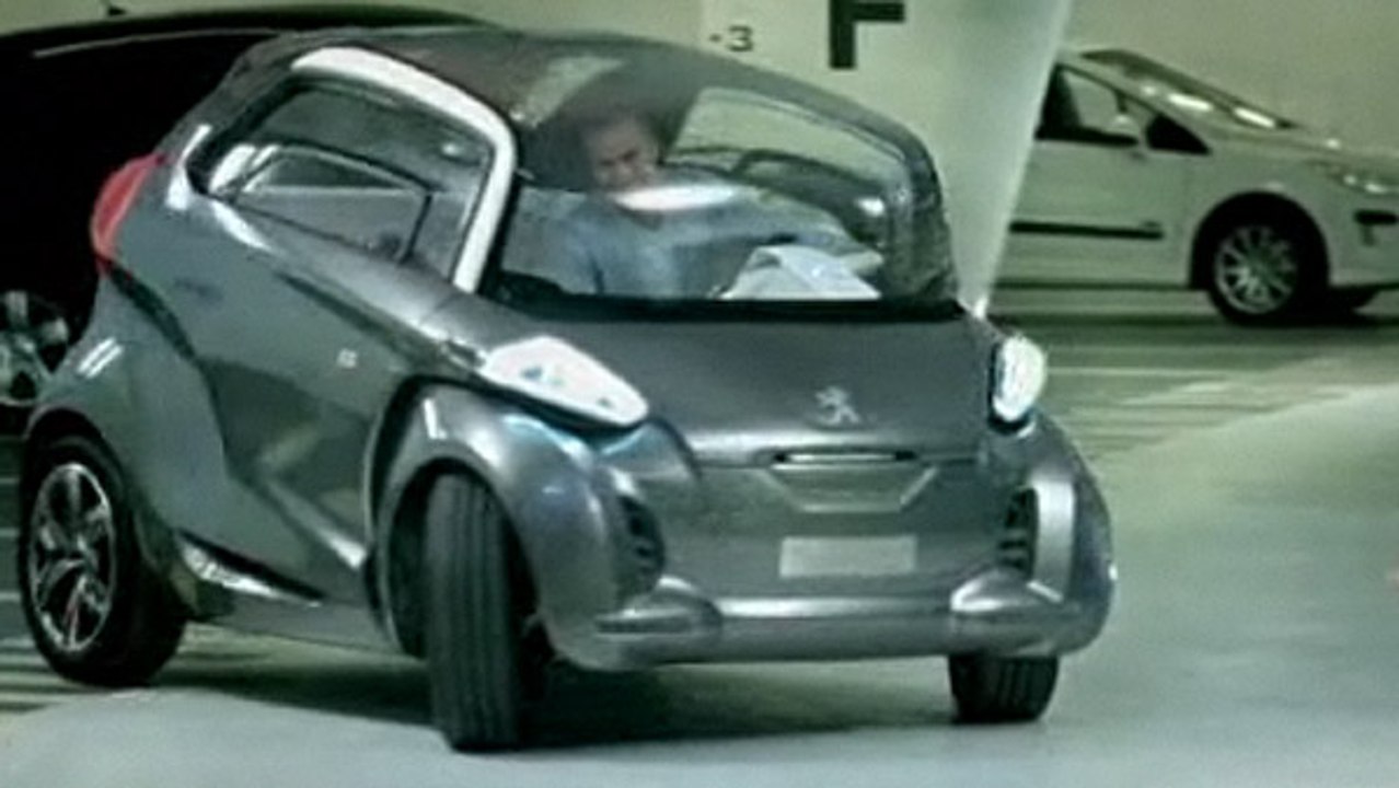 Peugeot BB 1