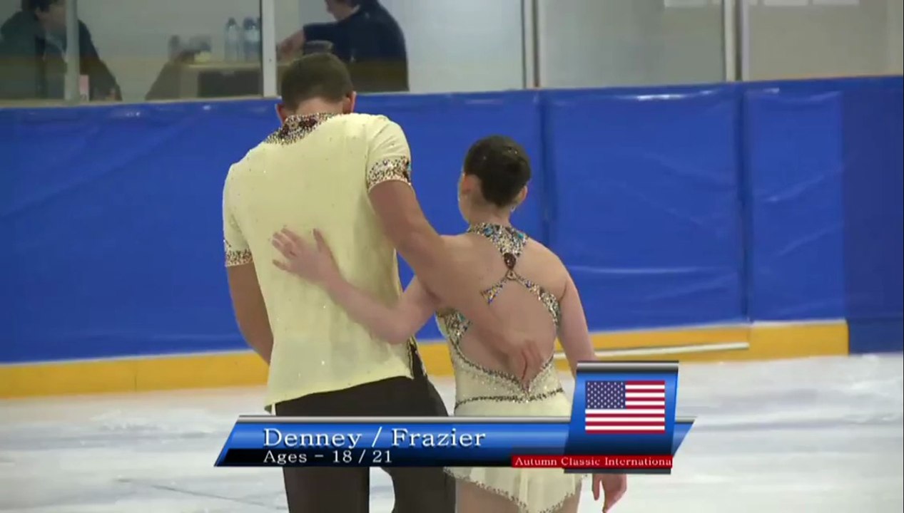 Denney / Frazier USA