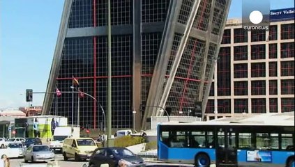 بانکداران بنام اسپانیایی با سپردن وثیقه سنگین دادگاهی می شوند