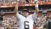The Tuck Rules: Browns should wait on Hoyer's contract extension