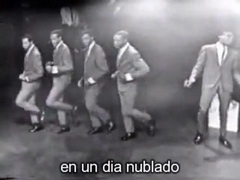 MY GIRL The Temptations (Subtitulos Español) {Miros Mar}¸.•*¨*• ♪♫