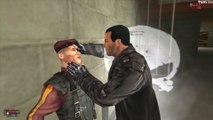The Punisher (2005) Playthrough Part 14 [PC]