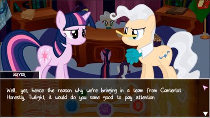 Boh Reacts to Eizen's LP of MLI Case 1 Part 7