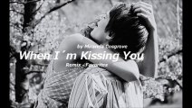 When I´m Kissing You by Miranda Cosgrove (Remix - Favorites)