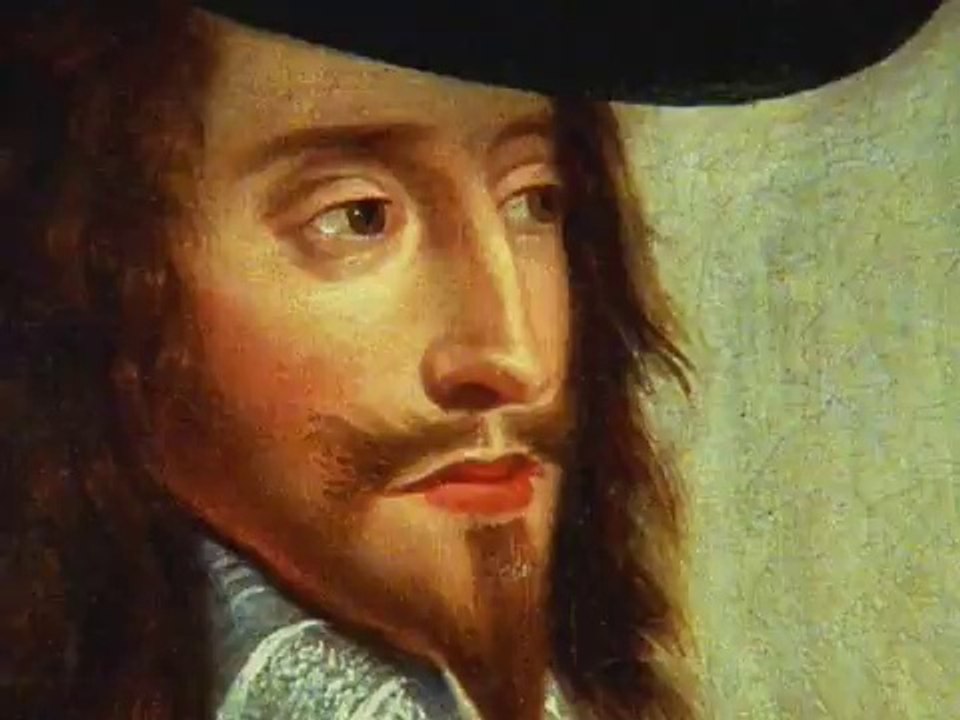 10- Cromwell's Reasoning for Execution