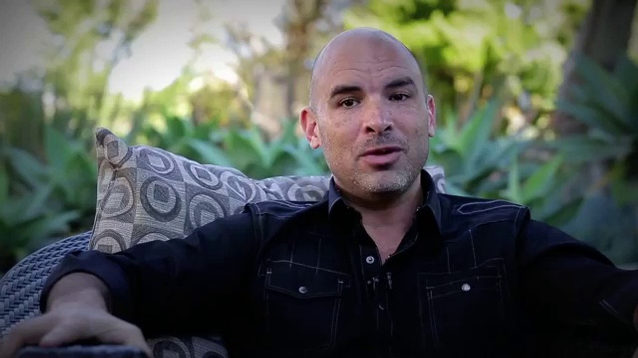 Kent Clothier - 3 Keys To Success