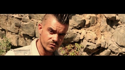 R-ik - T'es mots s'effacent (clip officiel HD)