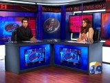 Aaj Geo News Kay Sath -16 Oct 2014