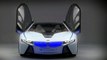 BMW Vision EfficientDynamics