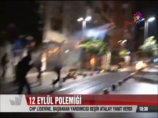 Beşir Atalay'dan Haluk Koç'a Zevzek ifadeler çıkışı