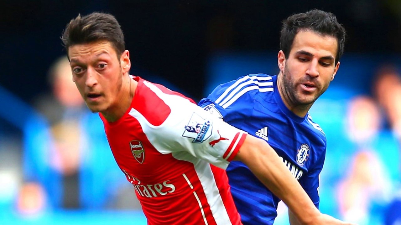 Wenger über Özil: 'Pause das einzig Gute'