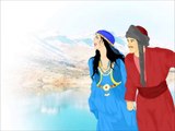 Herîrê herîr- Kilam u Mîgamên Kurdî .