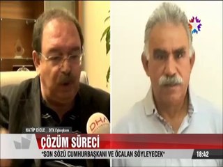 Öcalan Başka bir cezaevine mi geçirilecek Ankara bu soruya kilitlendi