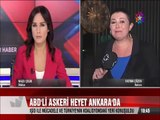Başbakan Ahmet Davutoğlu Çözüm süreci için Akil Adamlarla görüşecek