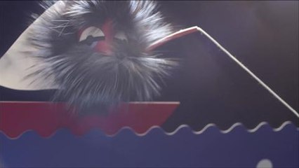 Les Bag Bugs de Fendi