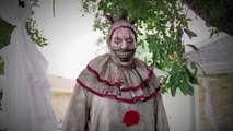 Real Clowns Are Not Amused by 'American Horror Story: Freak Show'