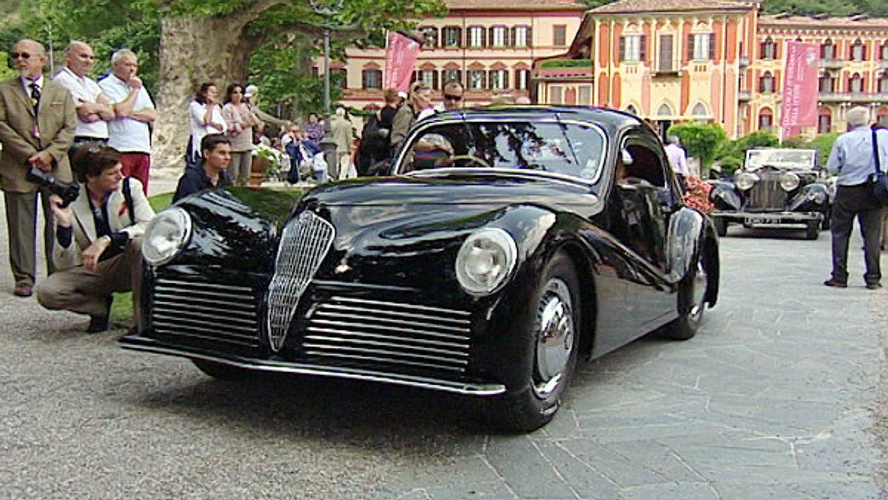 Concorso d´Eleganza