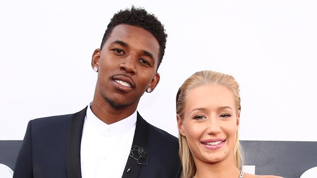 Nick Young Defends Iggy Azalea After Snoop Dogg's Diss