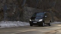 Mercedes Viano Auto-Videonews