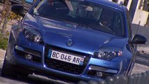 Renault Laguna Auto-Videonews