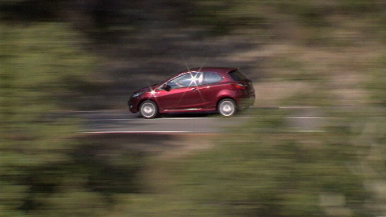 Mazda 2