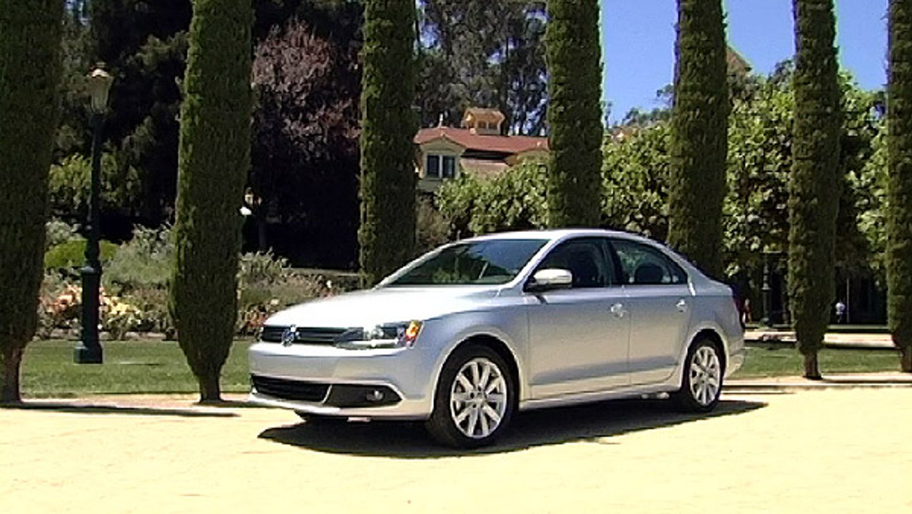 Neuer VW Jetta