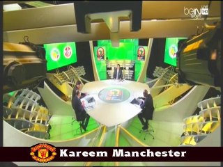 الاعلامي احمد فواد حلقه الحصادالافريقي عن كافه مباريات الجوله الرابعه من تصفيات افريقيا.