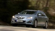Mazda 6 Auto-Videonews