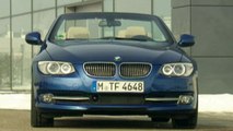 BMW 3er Facelift Auto-Videonews