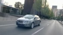 Opel Astra Auto-Videonews