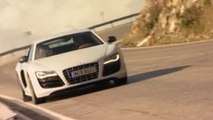 Audi R8 Auto-Videonews
