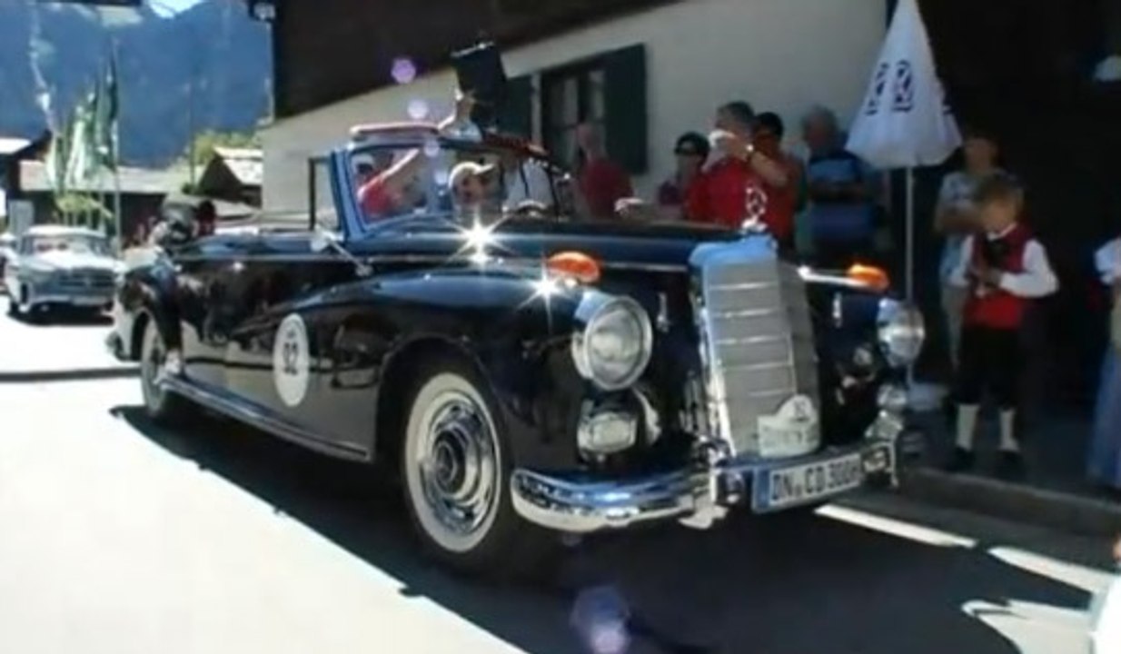 Neue Mercedes B-Klasse