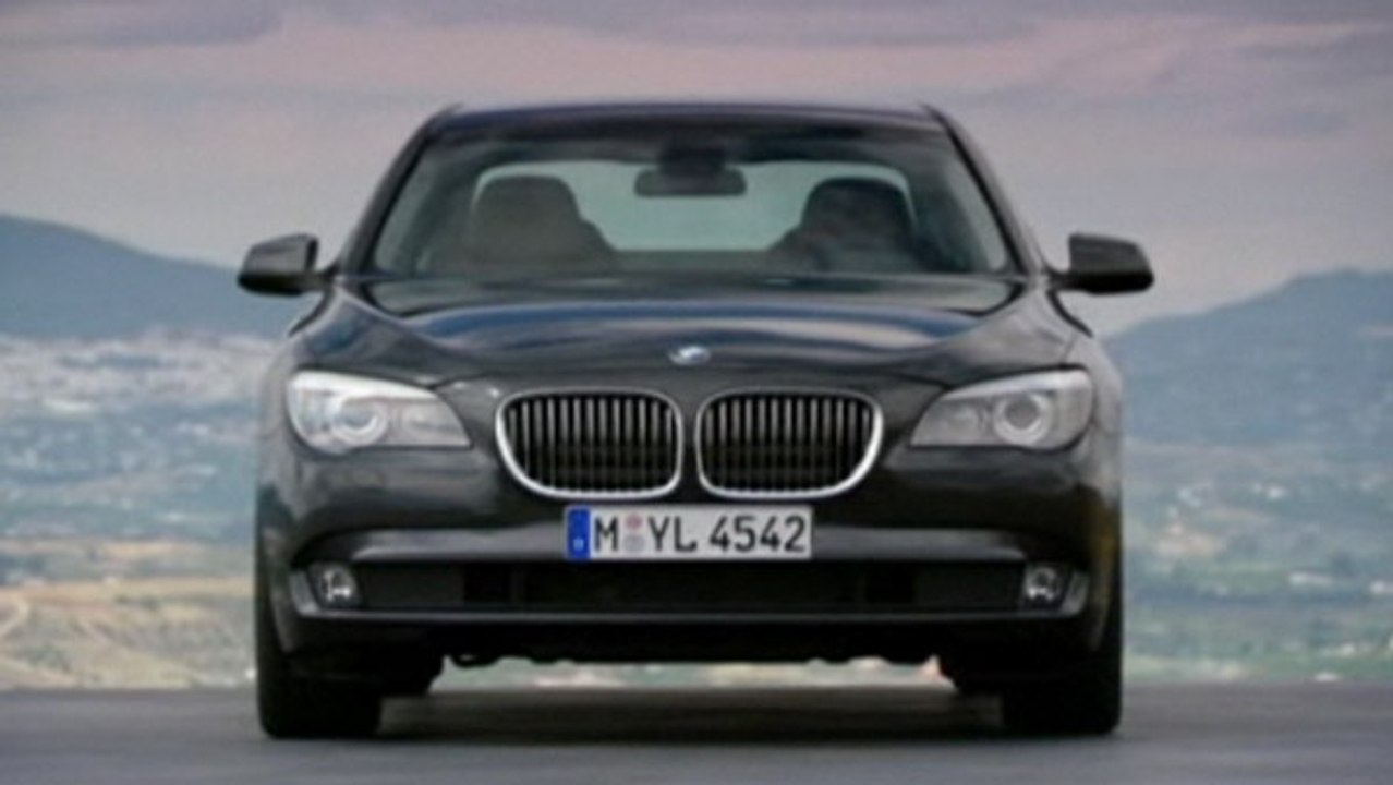 7er BMW