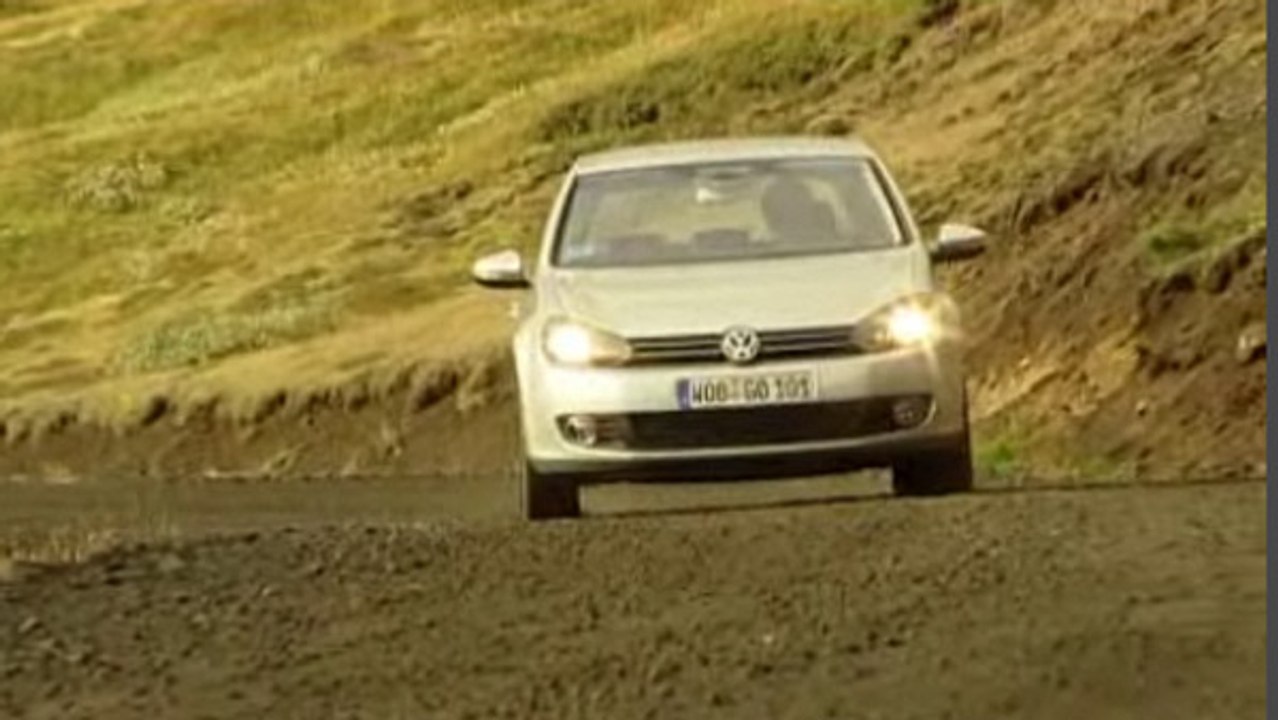 Golf VI
