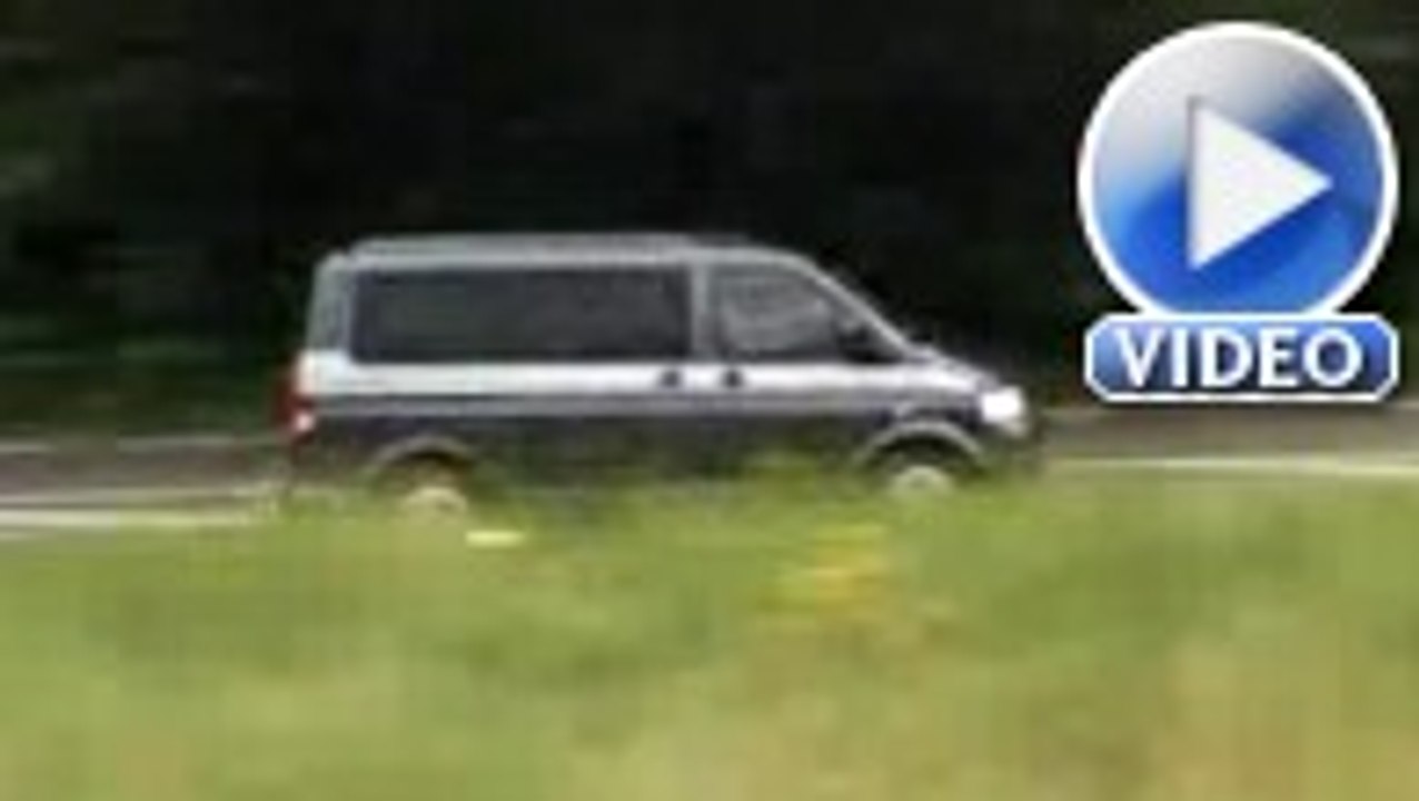 VW Multivan