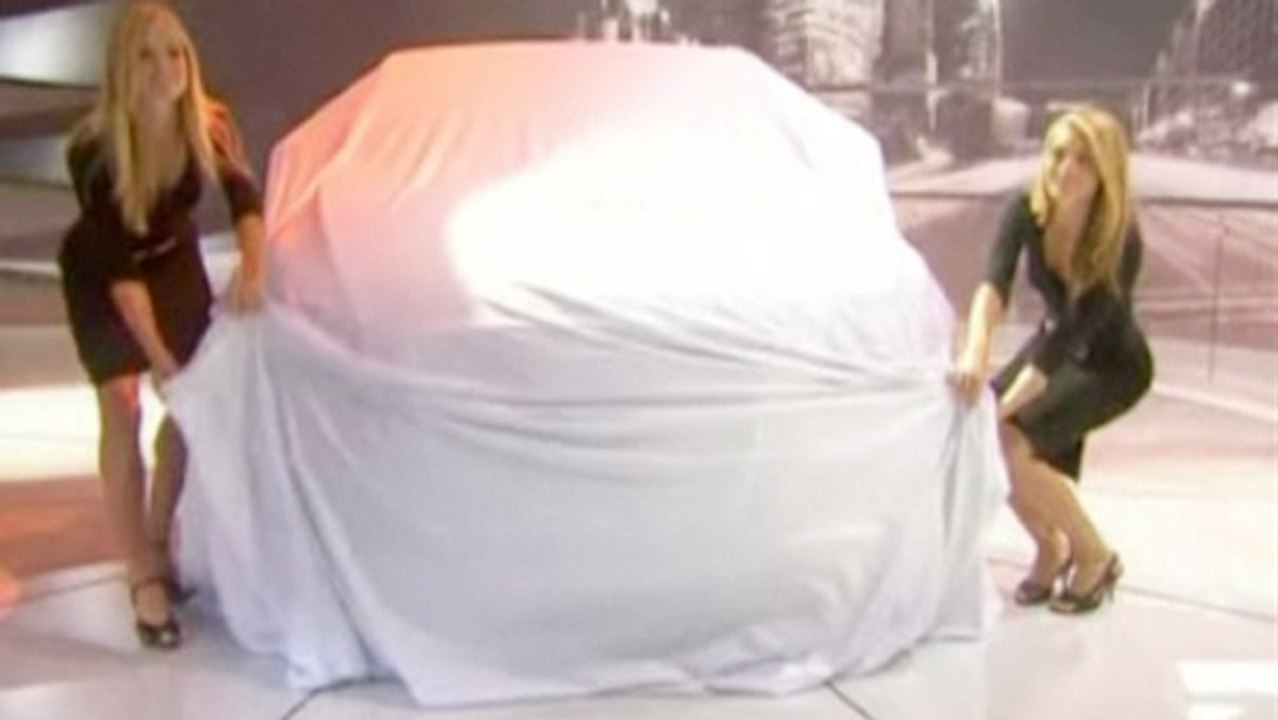 LA Motorshow 2007 Teil 3