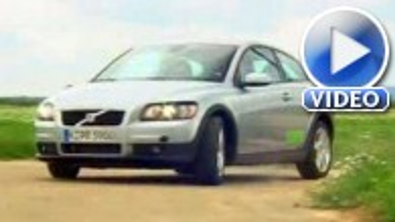 Volvo FlexiFuel