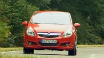 Opel Corsa GSI