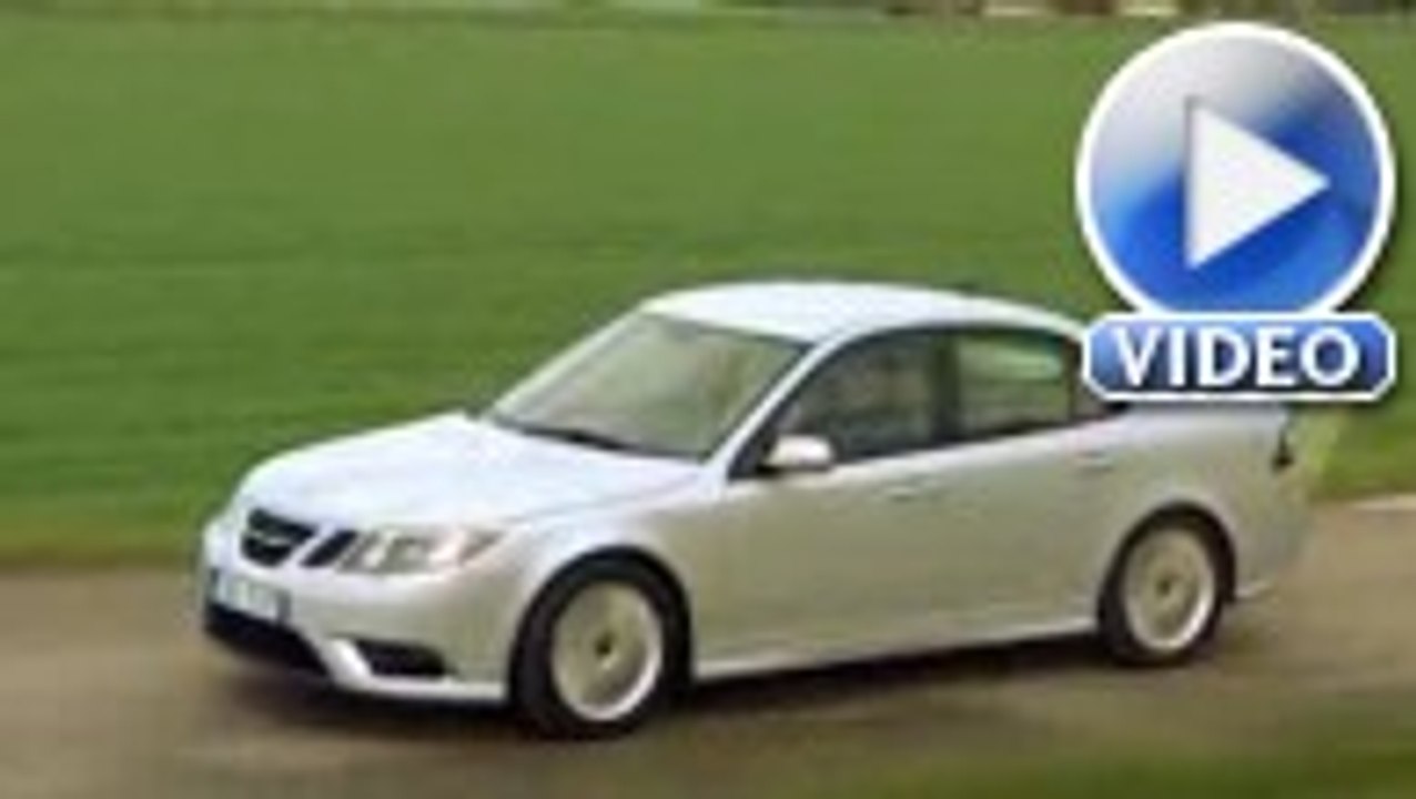 Saab 9-3