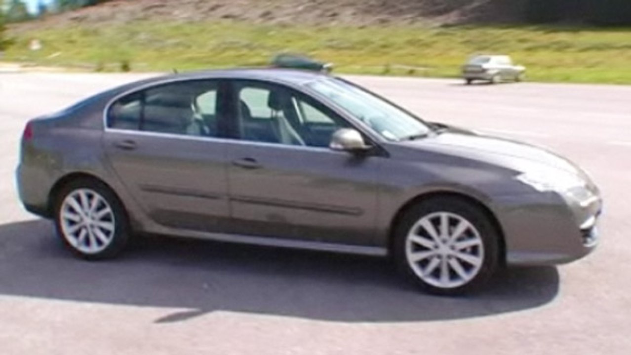 Renault Laguna